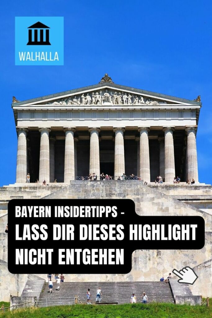 geheime Sehenswürdigkeiten in Bayern