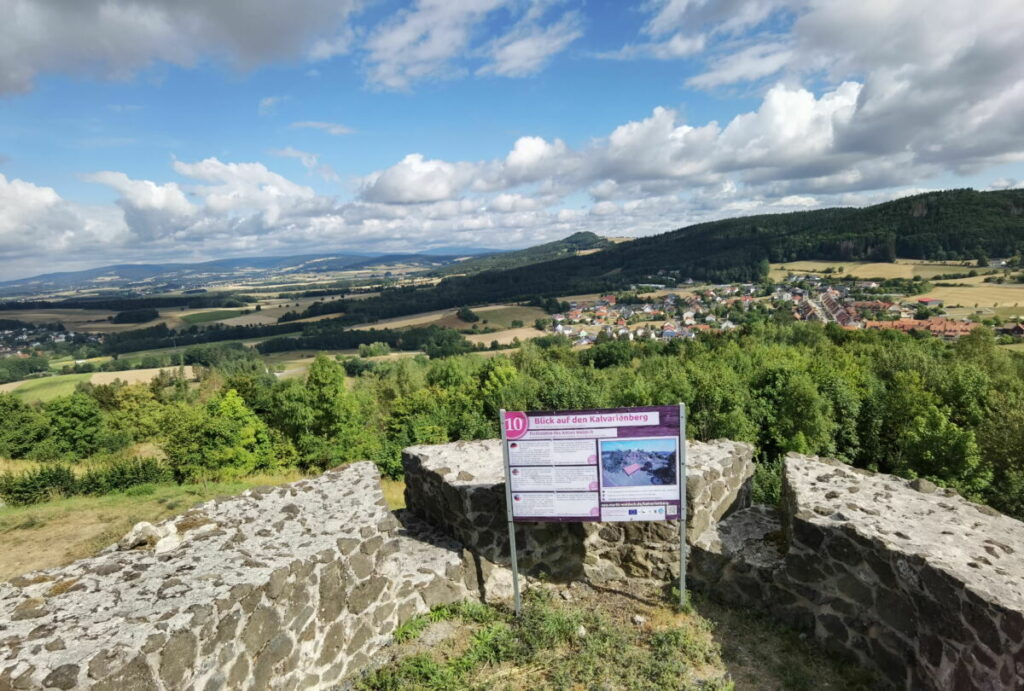 Oberpfalz Sehenswürdigkeiten