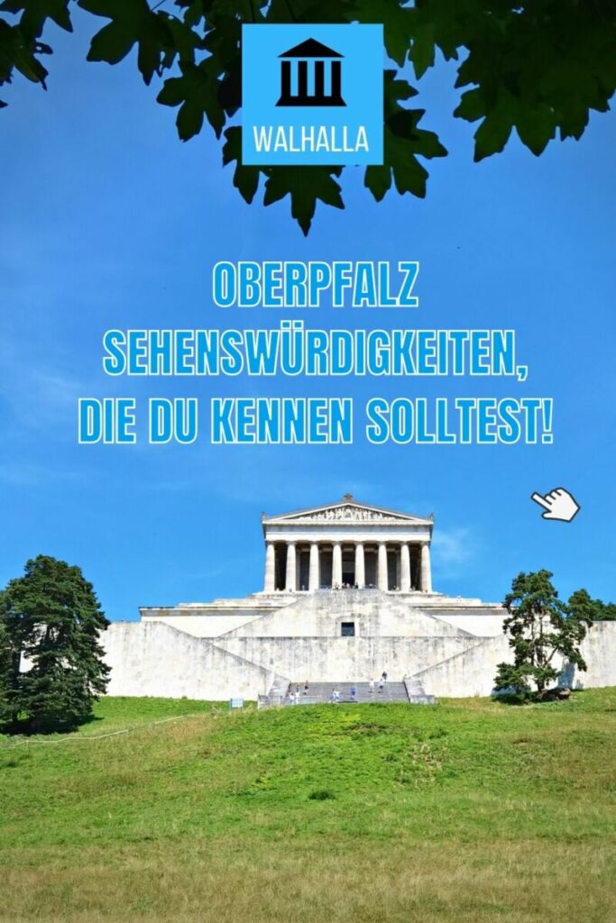 Oberpfalz Sehenswürdigkeiten 