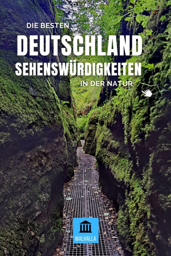 Deutschland Sehenswürdigkeiten