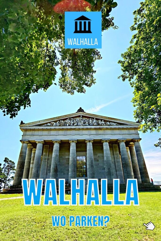 Walhalla parken