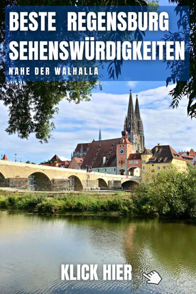 Regensburg Sehenswürdigkeiten